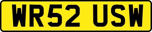 WR52USW