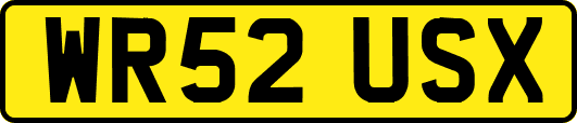 WR52USX