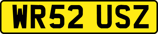 WR52USZ