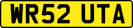 WR52UTA