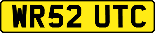 WR52UTC