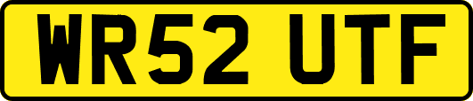 WR52UTF