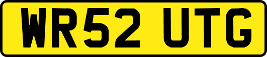 WR52UTG
