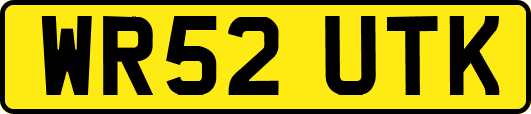 WR52UTK