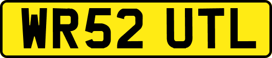 WR52UTL