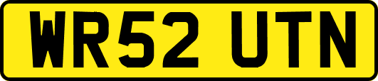 WR52UTN