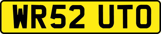 WR52UTO