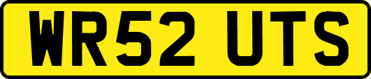 WR52UTS