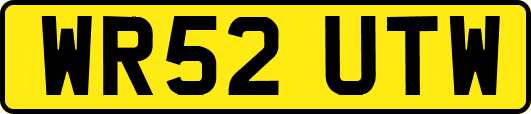 WR52UTW