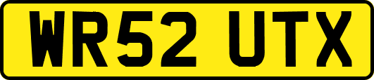 WR52UTX