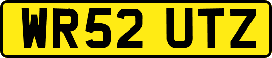 WR52UTZ