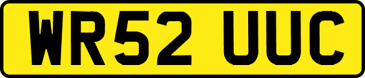 WR52UUC