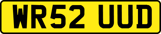 WR52UUD