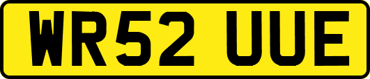 WR52UUE