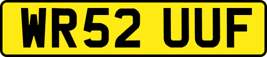 WR52UUF