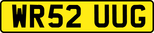 WR52UUG