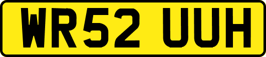WR52UUH