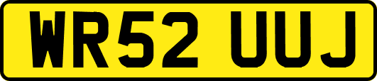 WR52UUJ