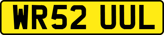 WR52UUL