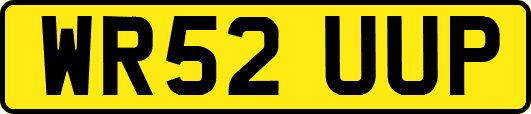 WR52UUP