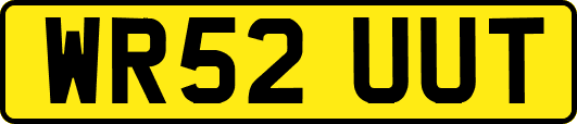 WR52UUT
