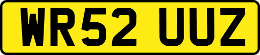 WR52UUZ