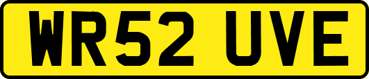 WR52UVE