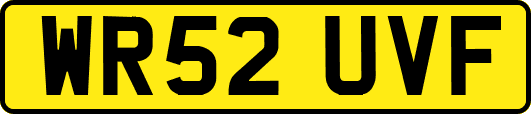 WR52UVF