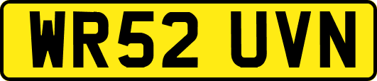 WR52UVN