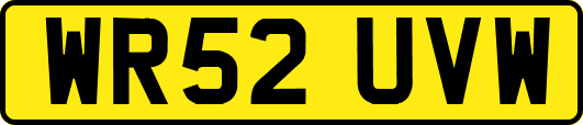 WR52UVW