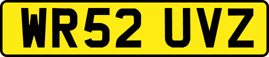 WR52UVZ