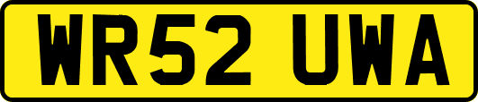 WR52UWA