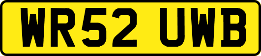 WR52UWB