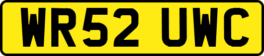 WR52UWC