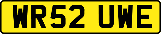 WR52UWE