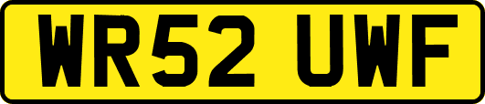 WR52UWF