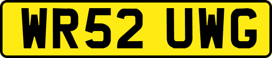 WR52UWG