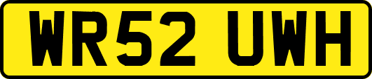 WR52UWH