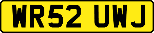 WR52UWJ