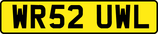 WR52UWL