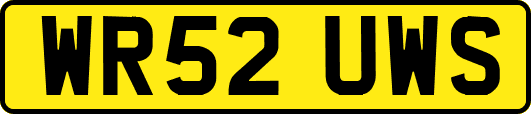 WR52UWS