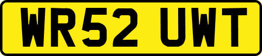 WR52UWT