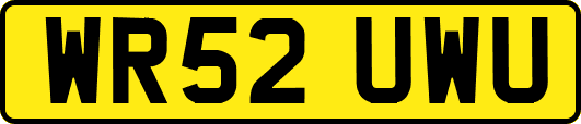 WR52UWU