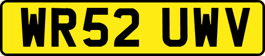 WR52UWV