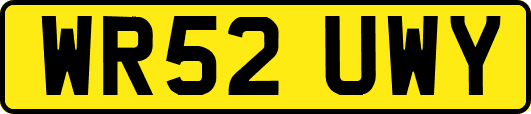 WR52UWY