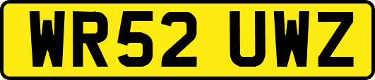 WR52UWZ