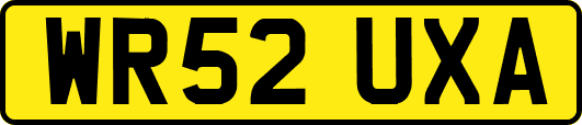 WR52UXA