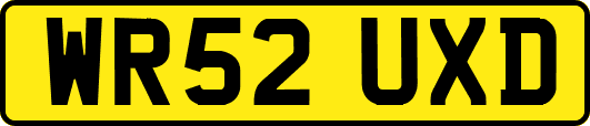 WR52UXD