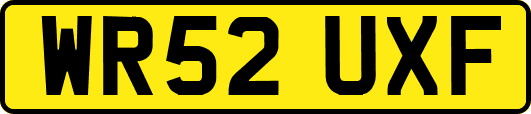 WR52UXF