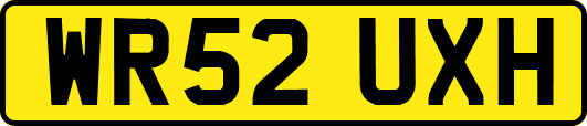 WR52UXH